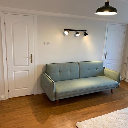 Floreasca Apartment Bach Bucharest Exterior photo